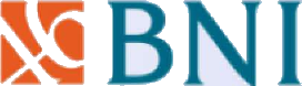 Bank Negara Indonesia project logo