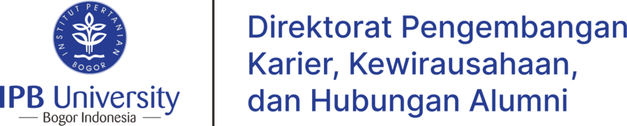 DPKKHA IPB project logo