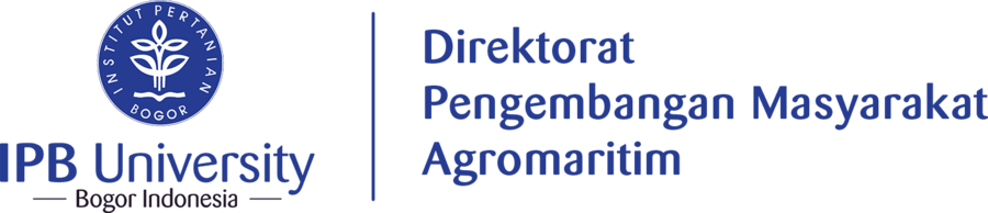 DPMA IPB University project logo
