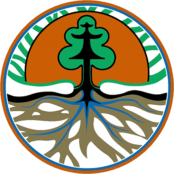 Kementerian Lingkungan Hidup dan Kehutanan project logo
