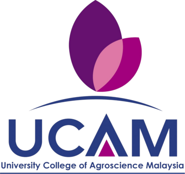 University College Agroscience Malaysia project logo