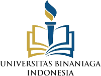 Universitas Bina Niaga project logo