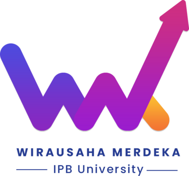 IPB University project logo