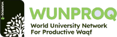 WUNPROQ project logo