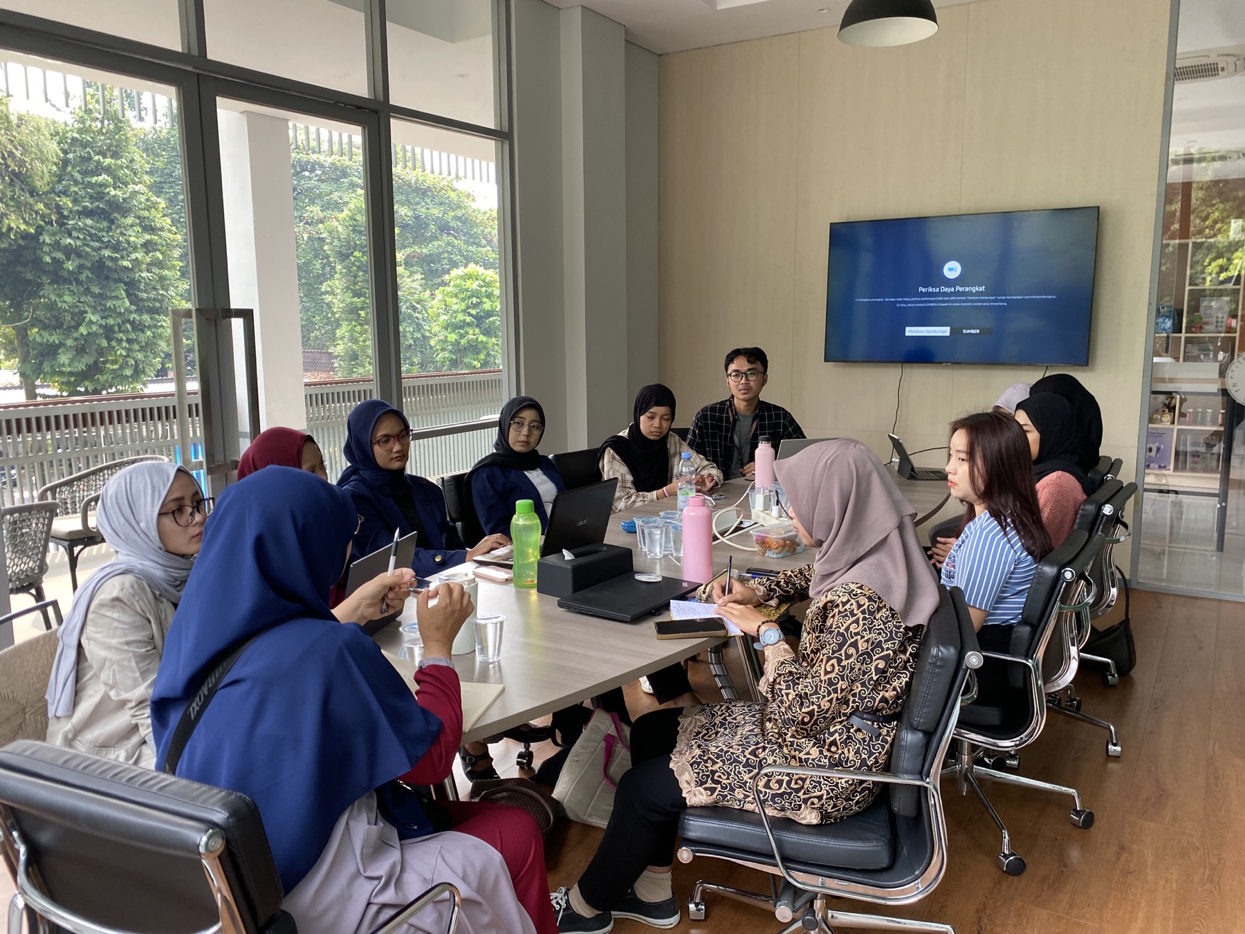 Youth Leader Organization Summit — YLOS 2026
