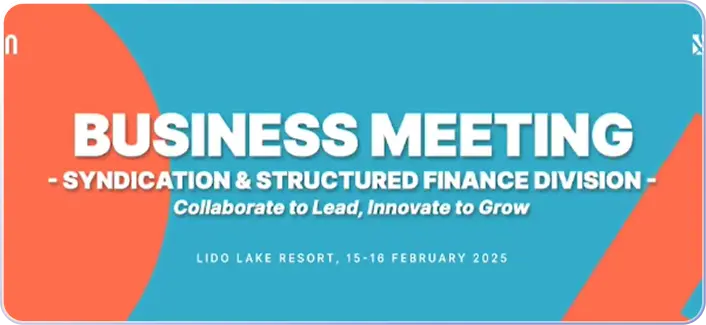 BNI Business Meeting motion bumper produced by Campus Innovate